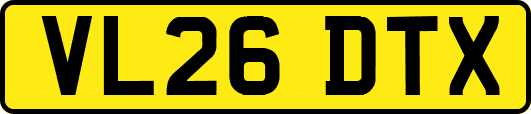 VL26DTX