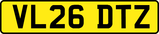 VL26DTZ