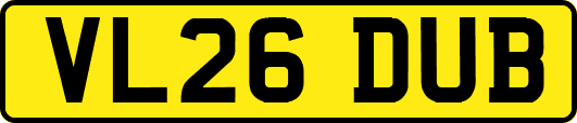 VL26DUB