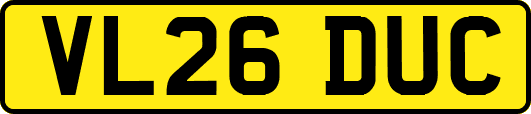 VL26DUC