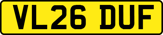 VL26DUF