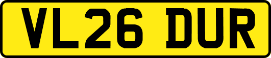 VL26DUR
