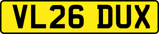 VL26DUX