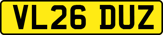 VL26DUZ