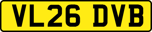 VL26DVB