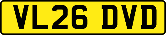 VL26DVD
