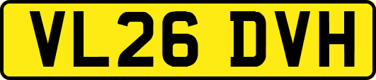 VL26DVH