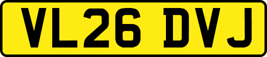 VL26DVJ