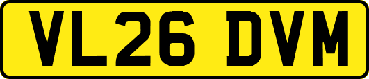 VL26DVM