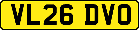 VL26DVO