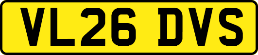 VL26DVS