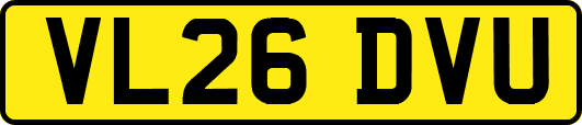 VL26DVU