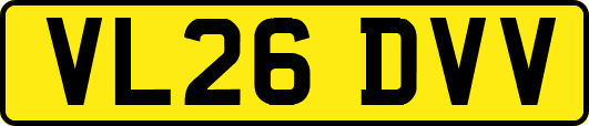 VL26DVV