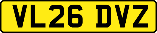VL26DVZ