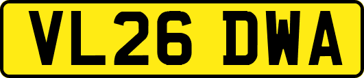 VL26DWA