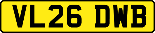 VL26DWB