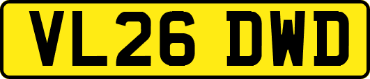 VL26DWD