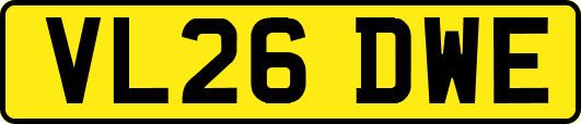 VL26DWE