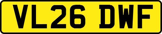 VL26DWF