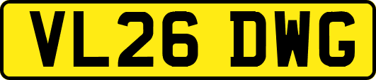 VL26DWG