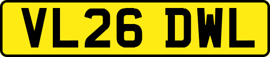 VL26DWL