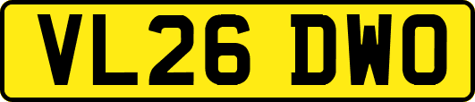 VL26DWO