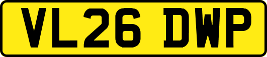 VL26DWP