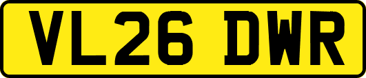 VL26DWR