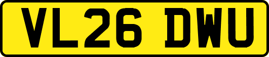 VL26DWU