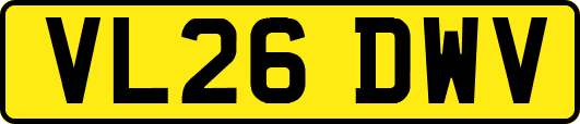 VL26DWV