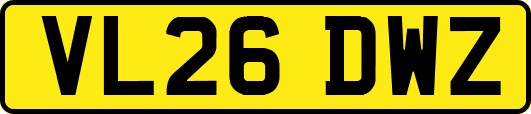 VL26DWZ