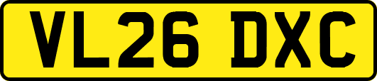 VL26DXC