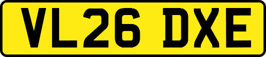 VL26DXE