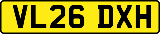 VL26DXH
