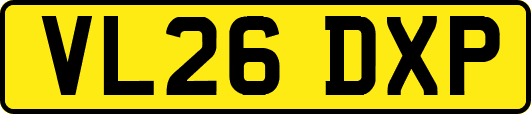 VL26DXP
