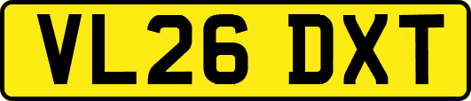 VL26DXT