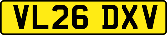 VL26DXV