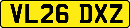 VL26DXZ