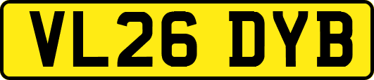 VL26DYB