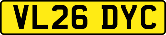VL26DYC