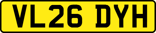 VL26DYH