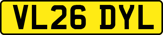 VL26DYL