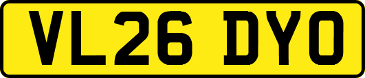 VL26DYO