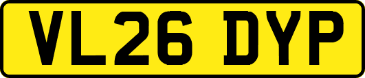 VL26DYP