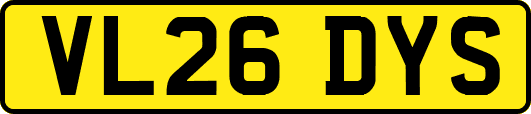 VL26DYS