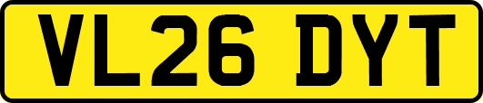 VL26DYT