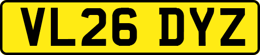 VL26DYZ