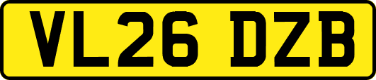 VL26DZB