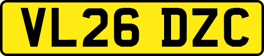 VL26DZC