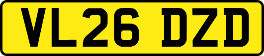 VL26DZD